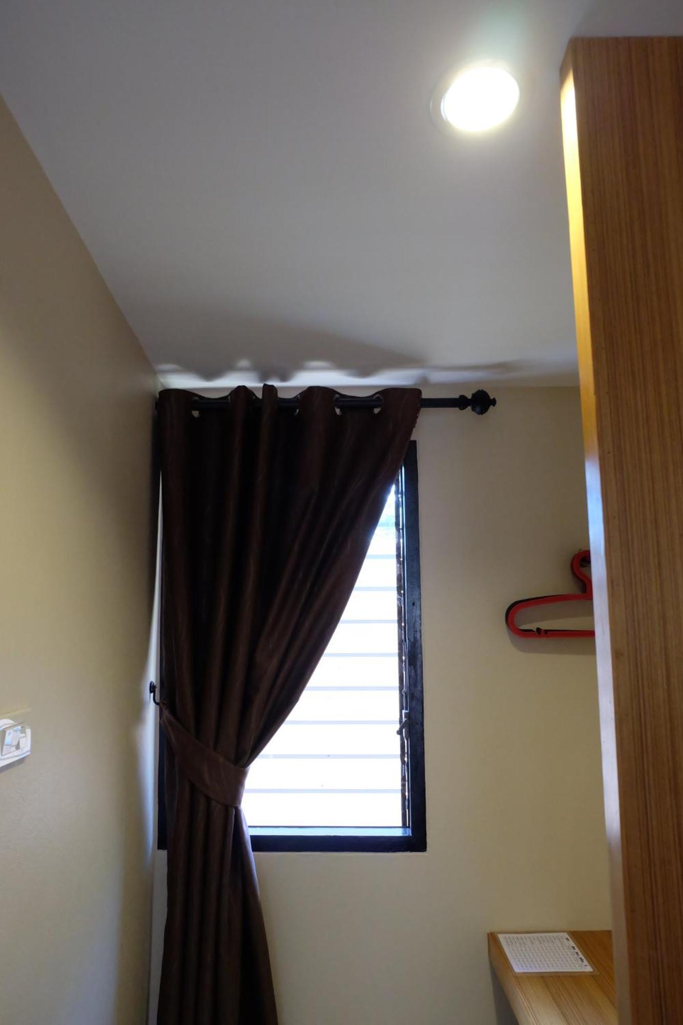 Warmwell Hostel Ban Chuk Kum Екстер'єр фото