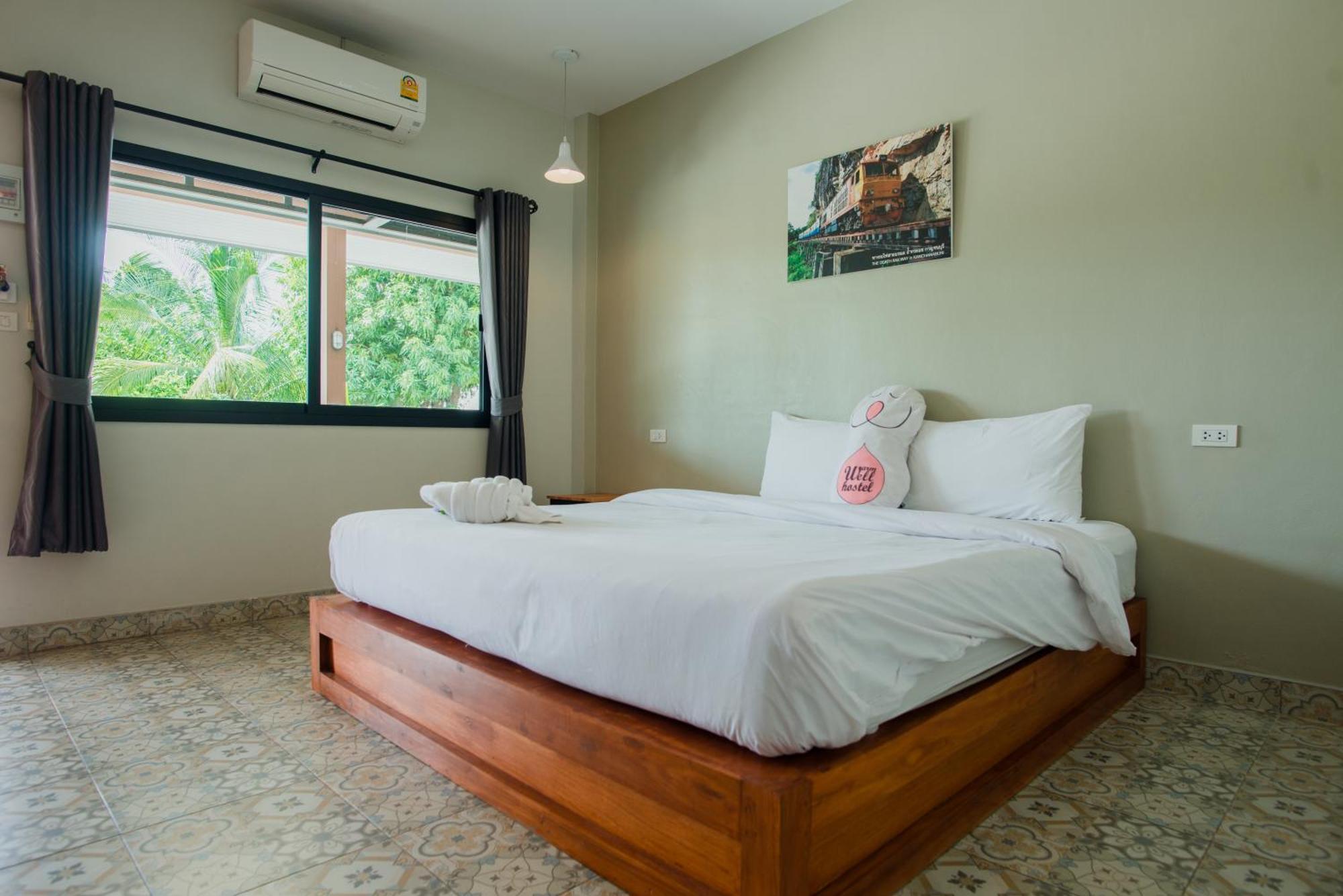 Warmwell Hostel Ban Chuk Kum Екстер'єр фото